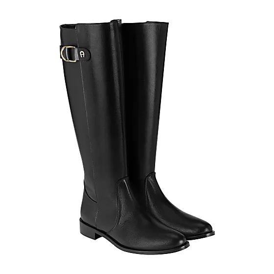 Cathleen Knee High Boot Photo
