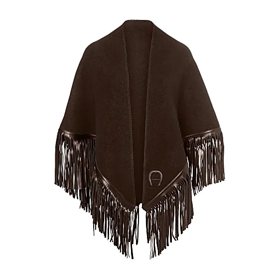 Seasonal Knit Scarf M Photo