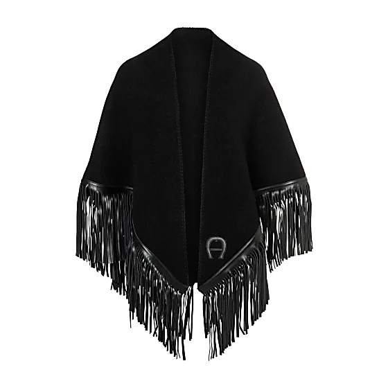 Seasonal Knit Scarf M Photo