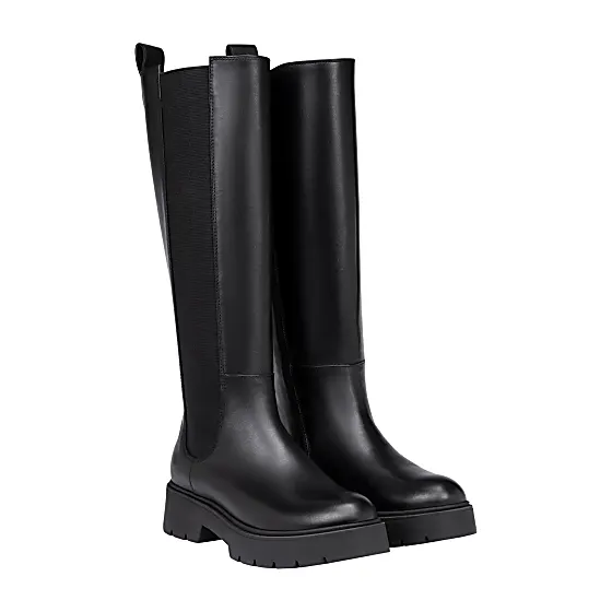Aisha Chelsea Boot Photo