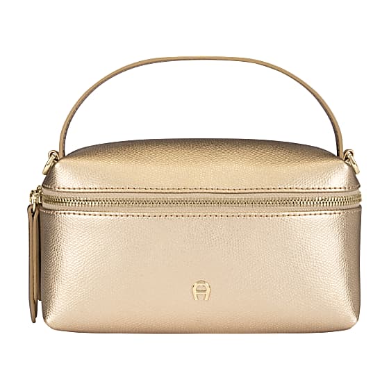 ELLIE Metallic Beutel Photo