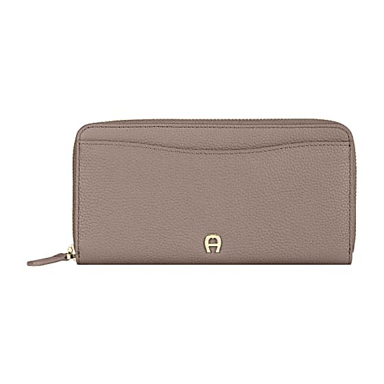 Andrina Bill and Card Case Photo