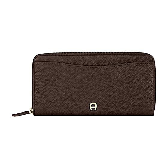 Andrina Bill and Card Case Photo