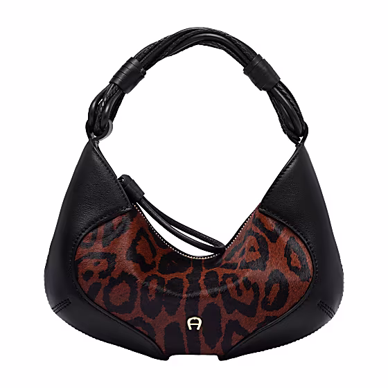 Giara Ocelot Hobo Bag S Photo