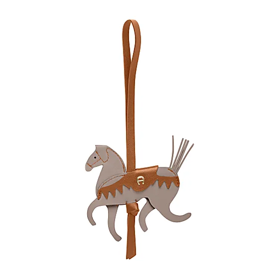 Ciondollini Pendant Horse Photo