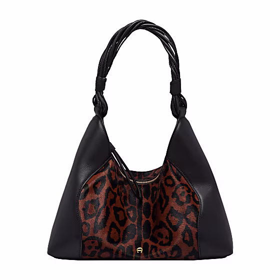 Girara Ocelot Hobo Bag M Photo