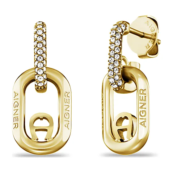 Mila Earrings Photo