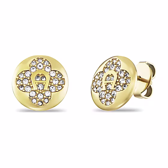 Aria Earrings Photo