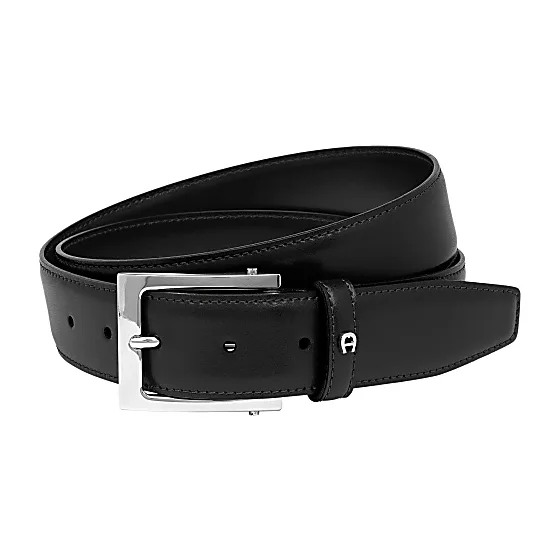 Business belt 3.5 cm Photo