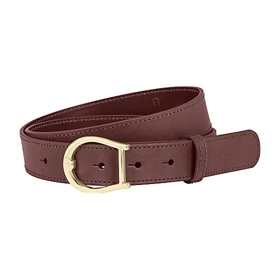 Logo Belt 3 cm Photo