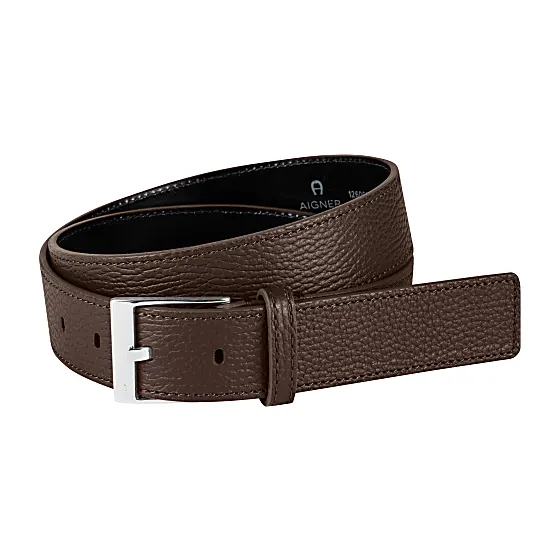 Business belt 3.5 cm Photo
