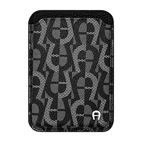 Logo card case Photo