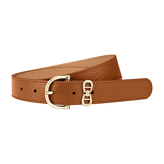 Logo Belt 3.0 cm Photo