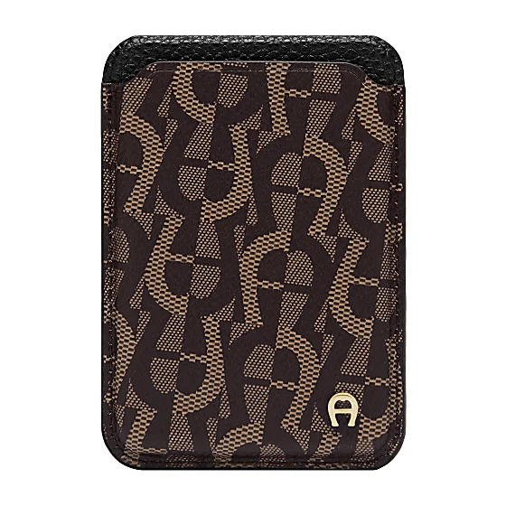 Logo card case Photo