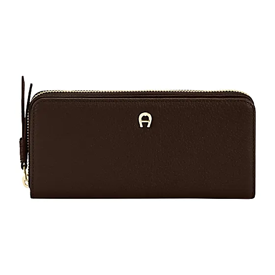 Paola Bill and Card Case Photo