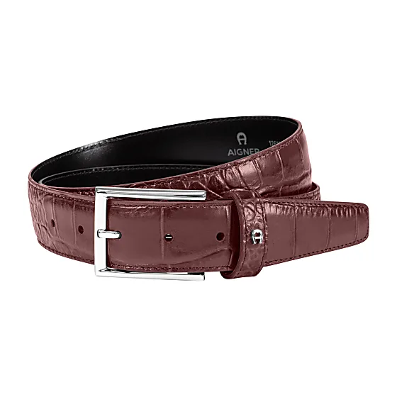 Business Belt 3.5 cm Photo
