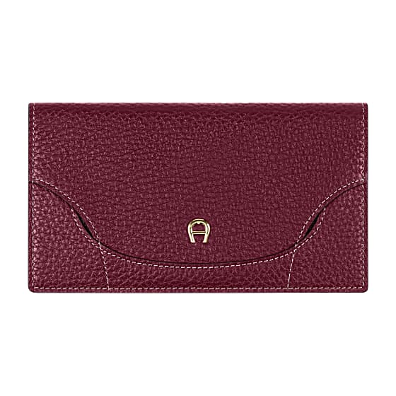 Hazel Bill and Card Case Photo