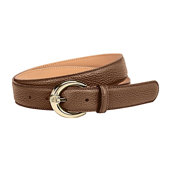 Casual Belt 3 cm Photo