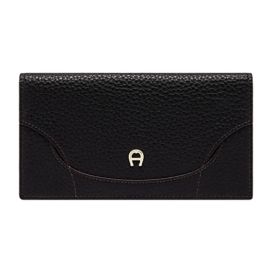 Hazel Bill and Card Case Photo