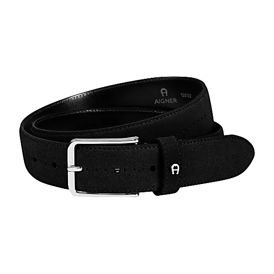 Business Belt 3.5 cm Photo
