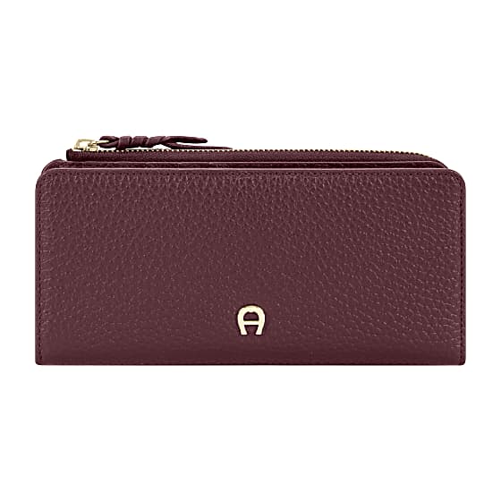 Carré Soft Bill and Card Case Photo
