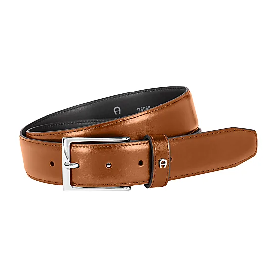 Business Belt 3,5 cm Photo