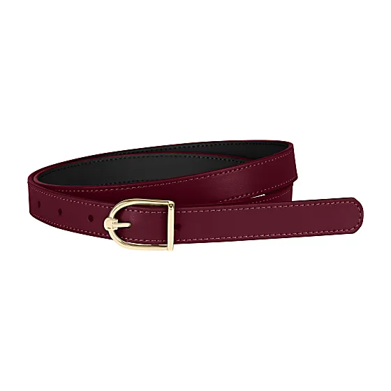 Casual Belt 2 cm Photo