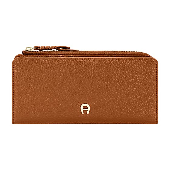 Carré Soft Bill and Card Case Photo