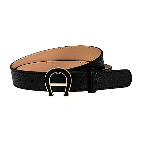 Delia Lucida Belt 3.0 cm Photo