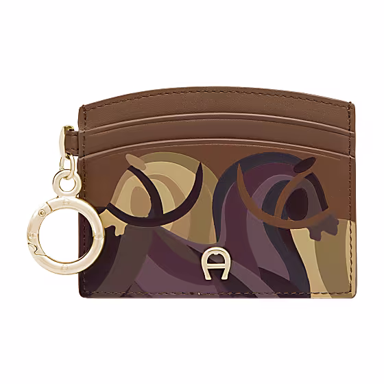 Funny card case Photo