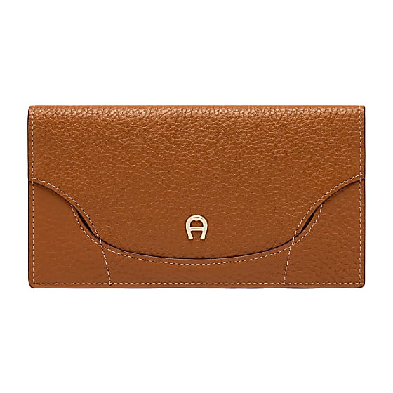 Hazel Bill and Card Case Photo
