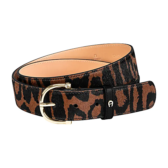 Giara Belt 3.5 cm Photo