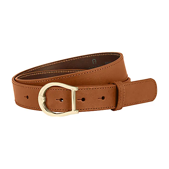 Logo Belt 3 cm Photo