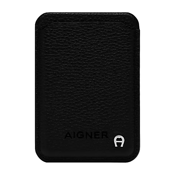 Logo card case Photo