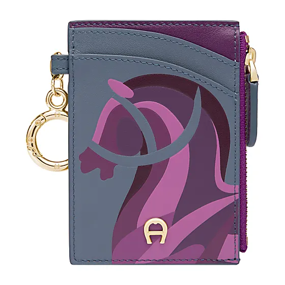 Funny card case Photo
