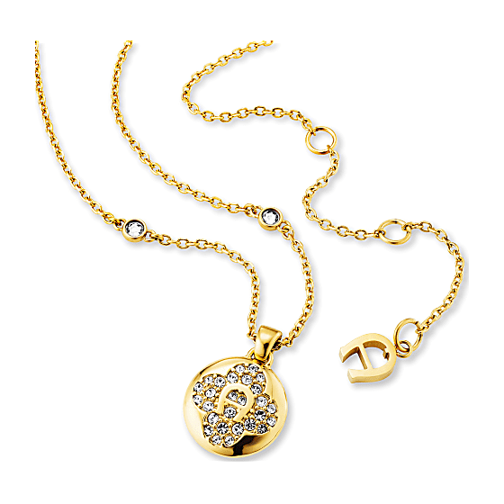 Aria Necklace Photo