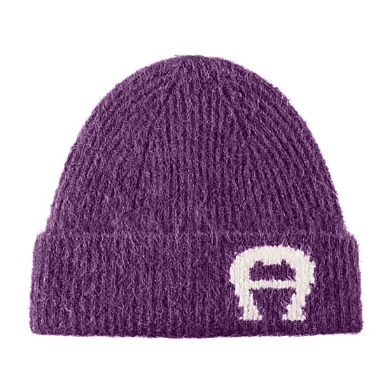 Seasonal Hat Photo