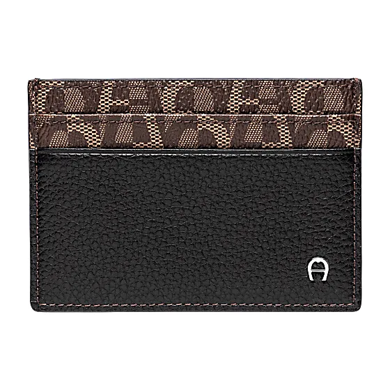 Logo Card Case Photo