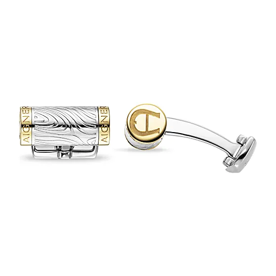 JANUS Cufflinks Photo