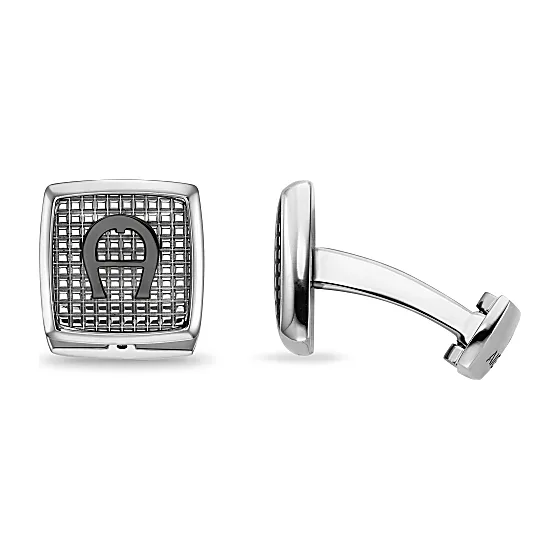 PLUTO Cufflinks Photo