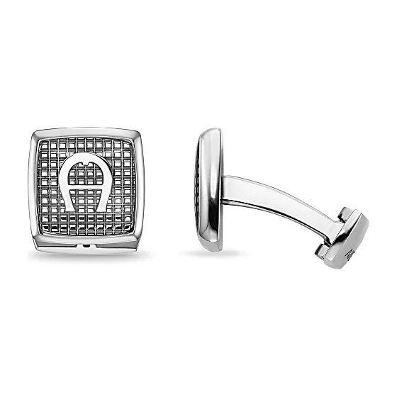 PLUTO Cufflinks Photo