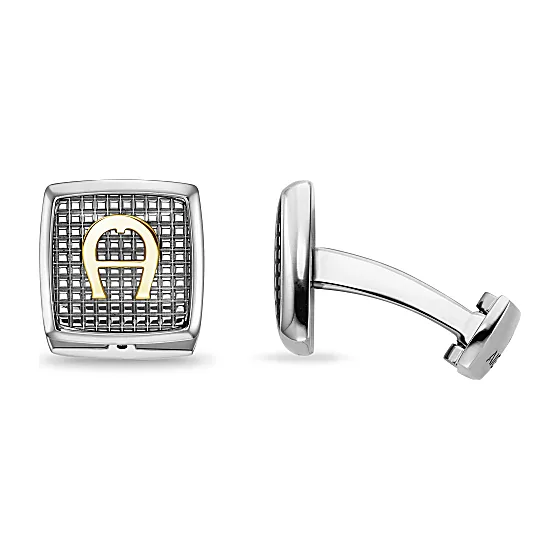PLUTO Cufflinks Photo