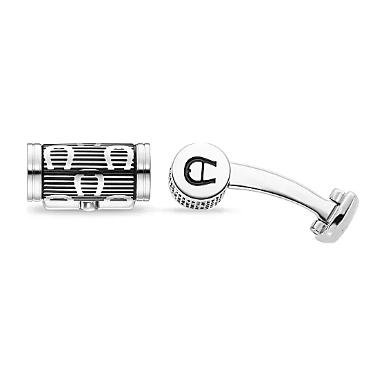 Ares Cufflinks Photo