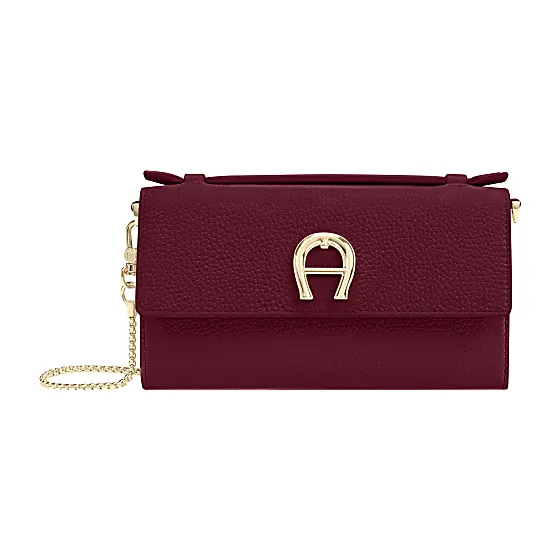 Wallet on Chain with Handle Photo