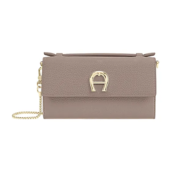 Wallet on Chain with Handle Photo