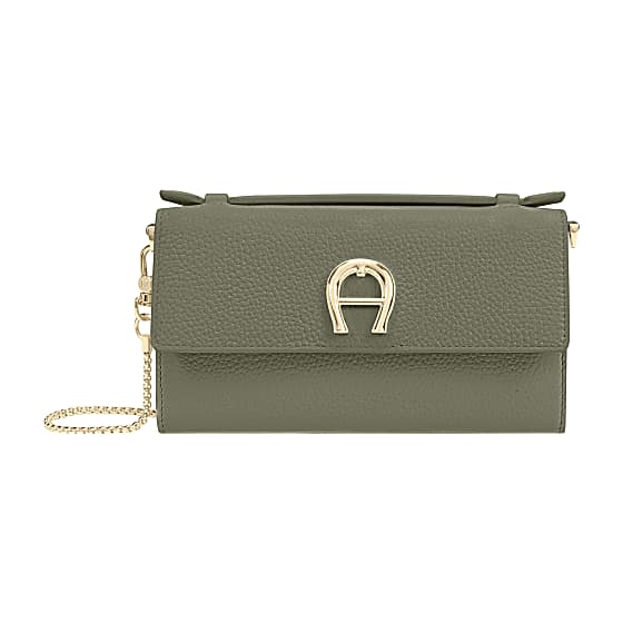 Wallet on Chain with Handle Photo