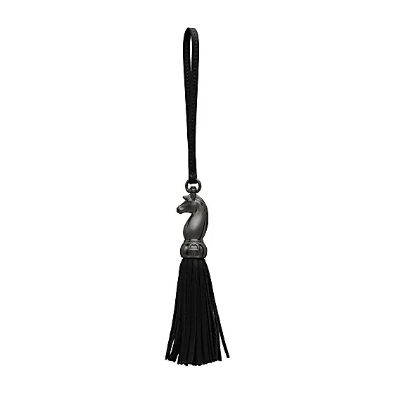 Ciondollini Pendant Chess Knight Photo