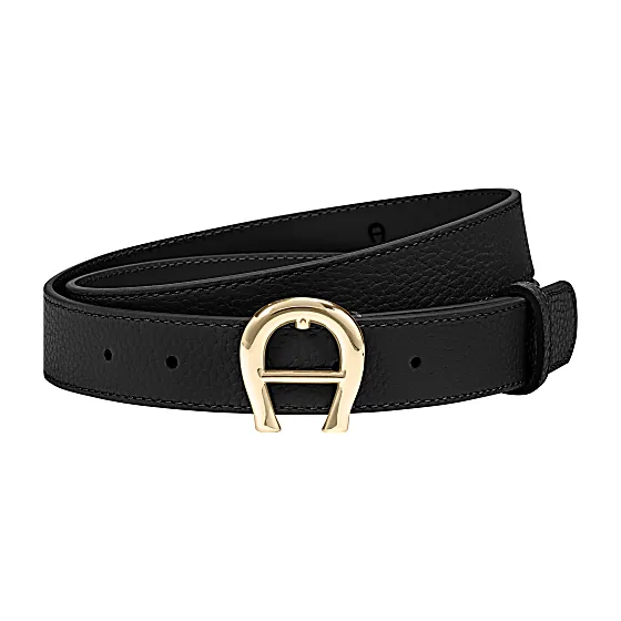 Logo Belt 3 cm Photo