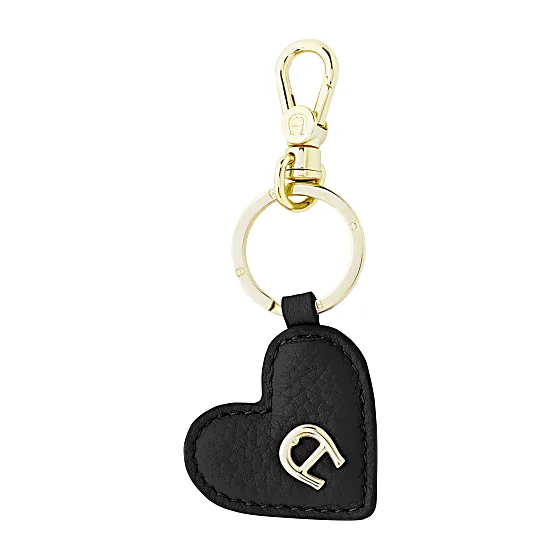 Heart Keychain Photo