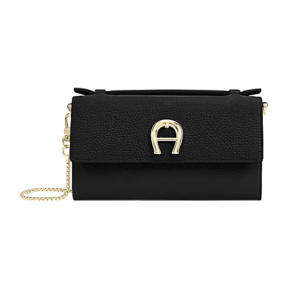 Wallet on Chain with Handle Photo
